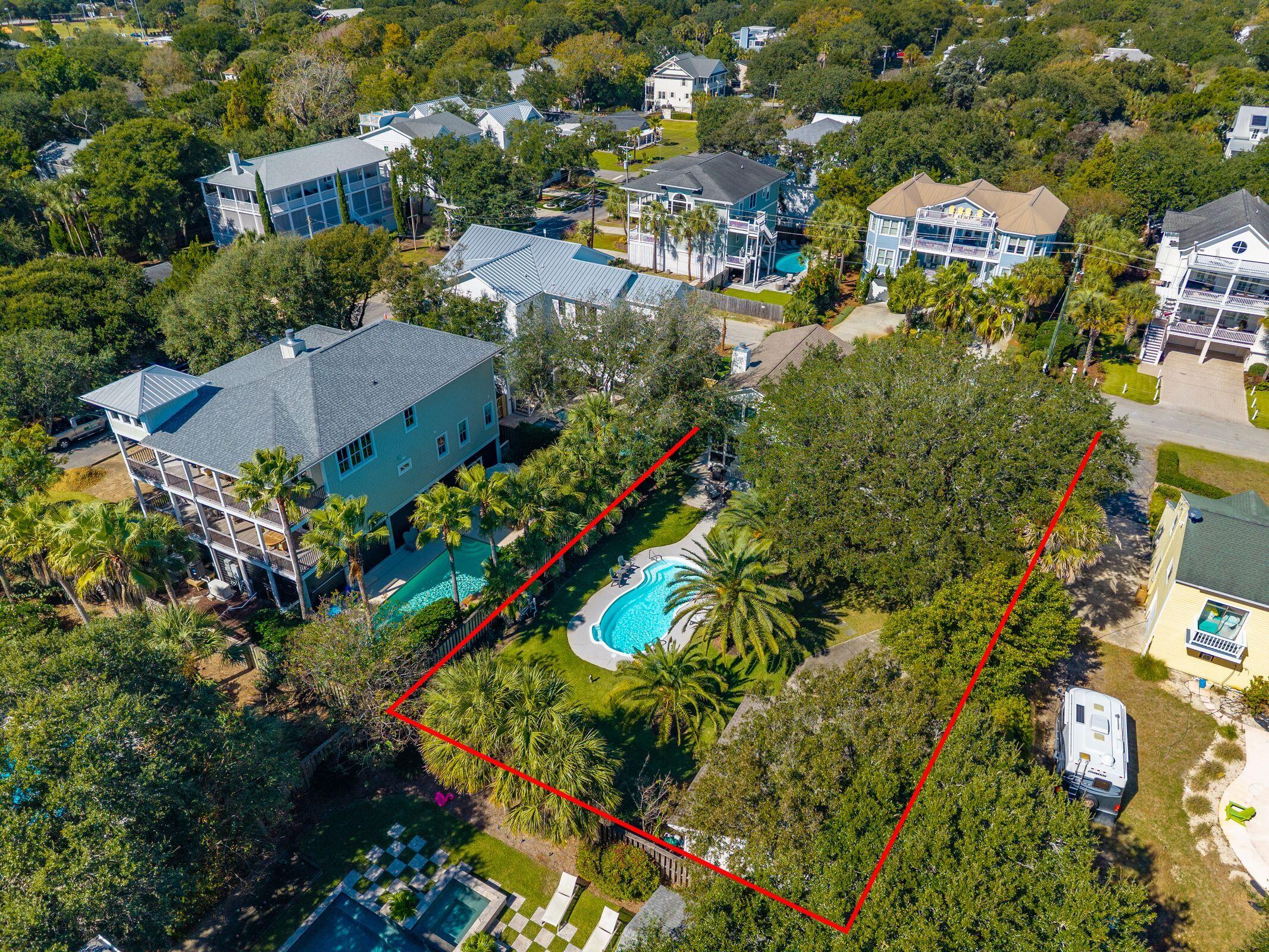 3002 Cameron Boulevard