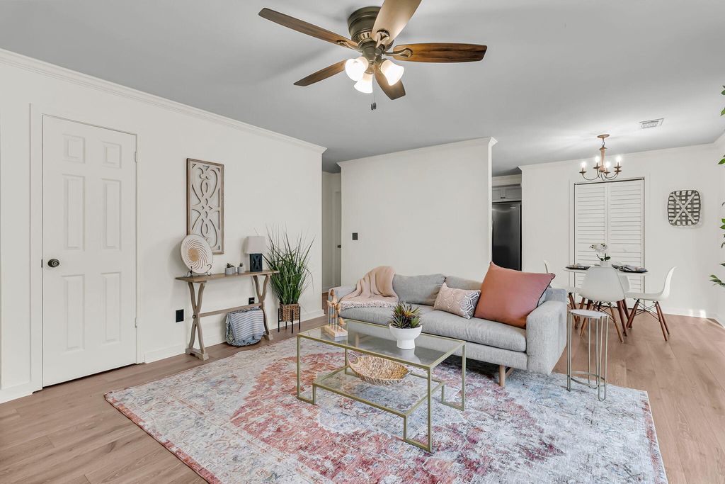 Photo of 6287 Rolling Fork Road #B, North Charleston, SC 29406 (MLS # 26004217)