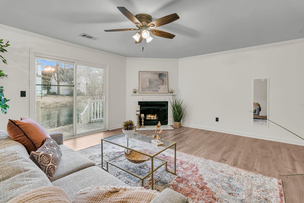 Photo of 6287 Rolling Fork Road #B, North Charleston, SC 29406 (MLS # 26004217)