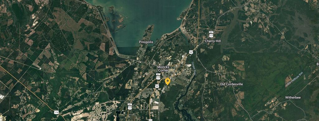 Photo of 1288 Old Highway 52, Moncks Corner, SC 29461 (MLS # 26006841)