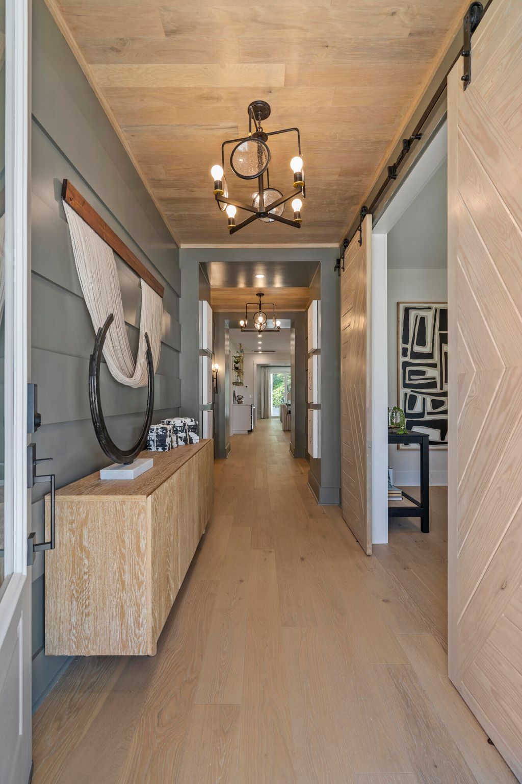 Photo of 1266 Harriman Lane, Charleston, SC 29492 (MLS # 25031913)