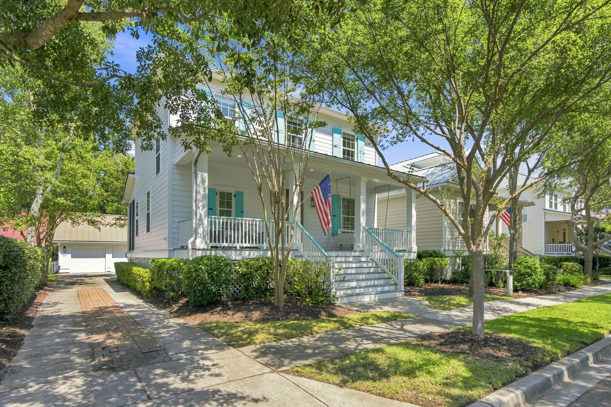 6064 Grand Council Street