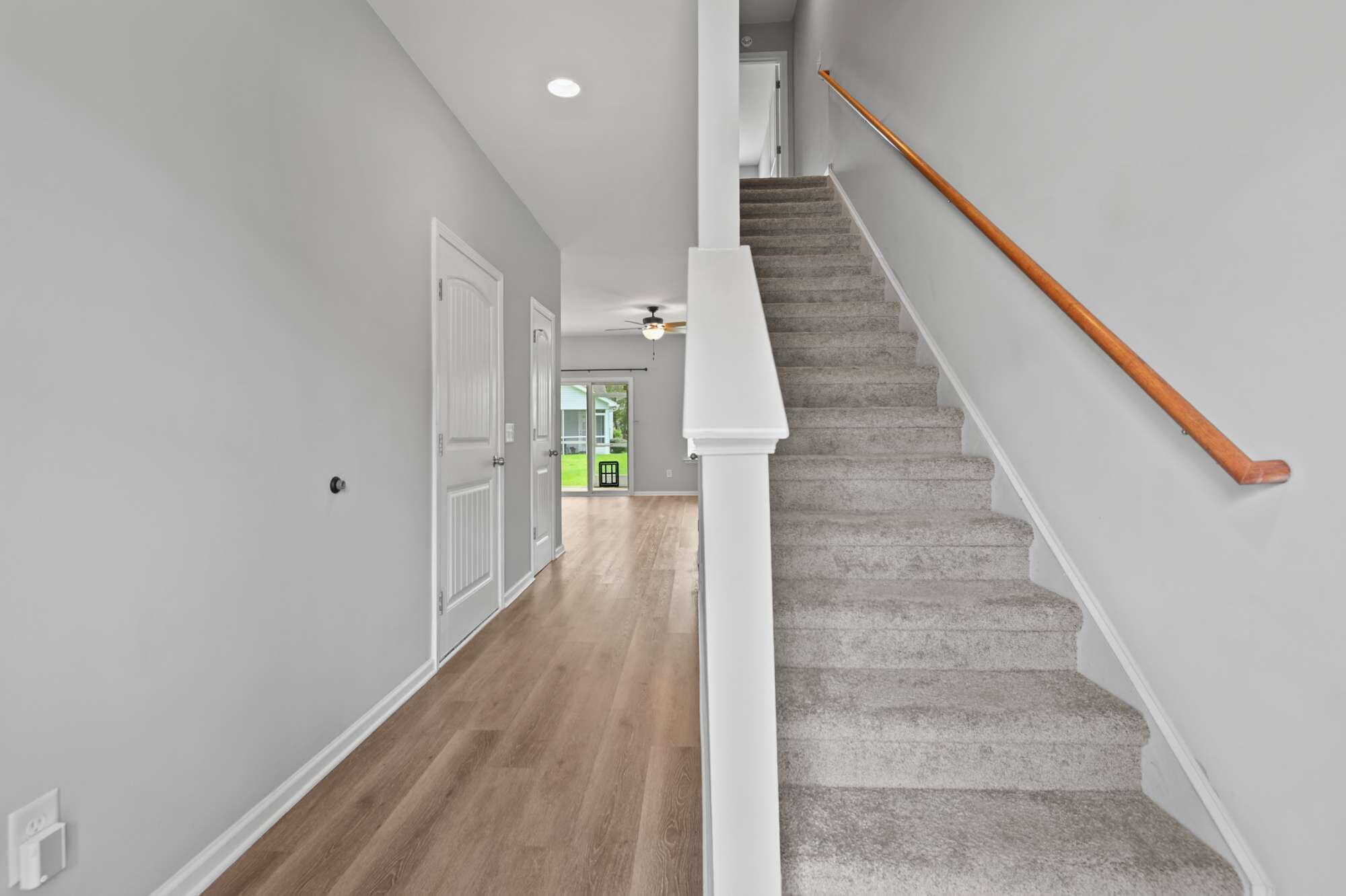 526 Truman Drive