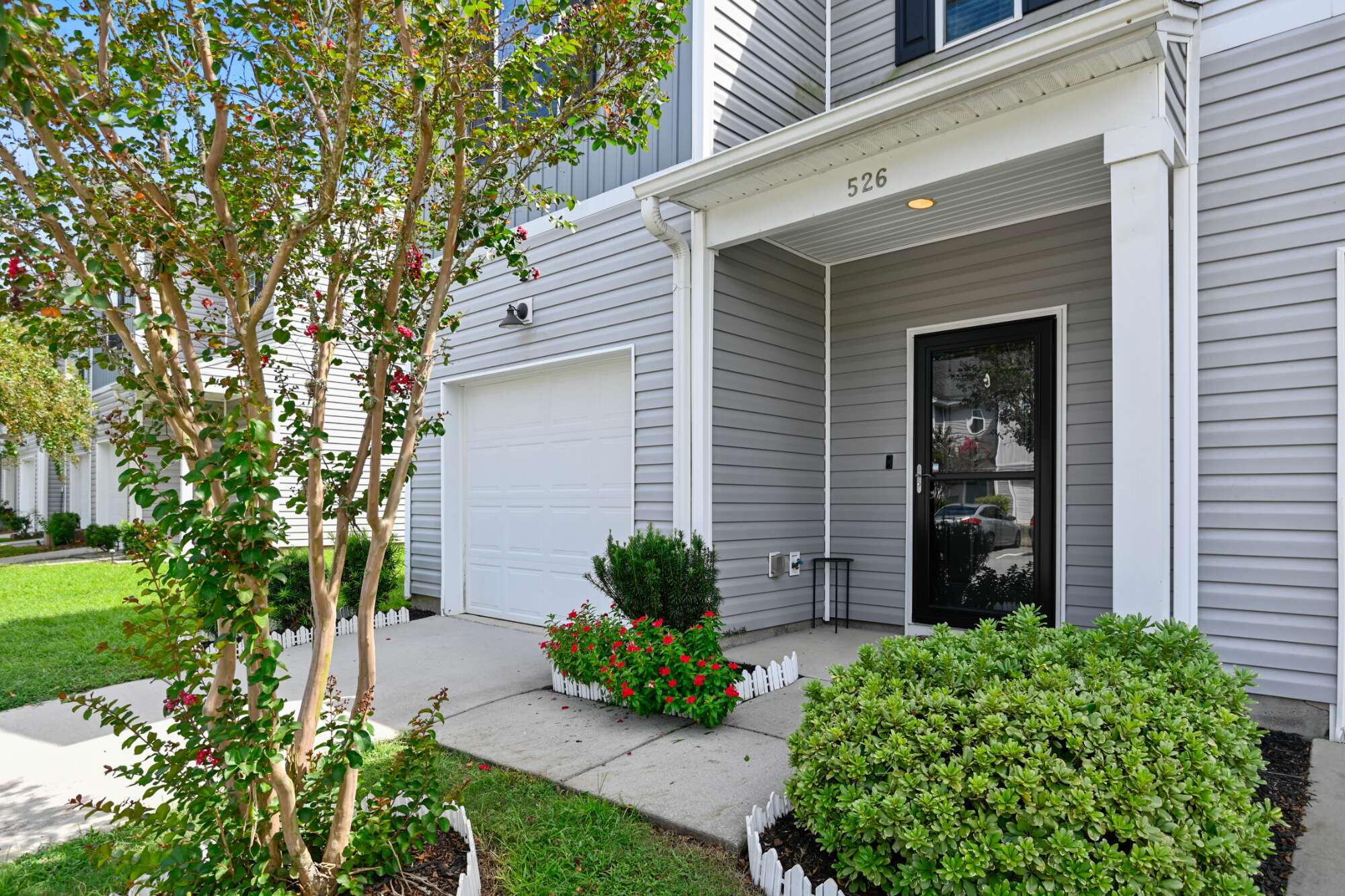 526 Truman Drive