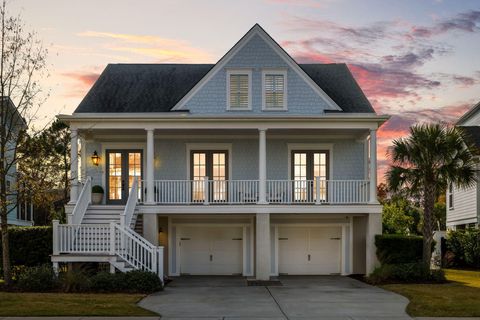 Photo of 1517 Mossy Branch Way, Mount Pleasant, SC 29464 (MLS # 25031473)