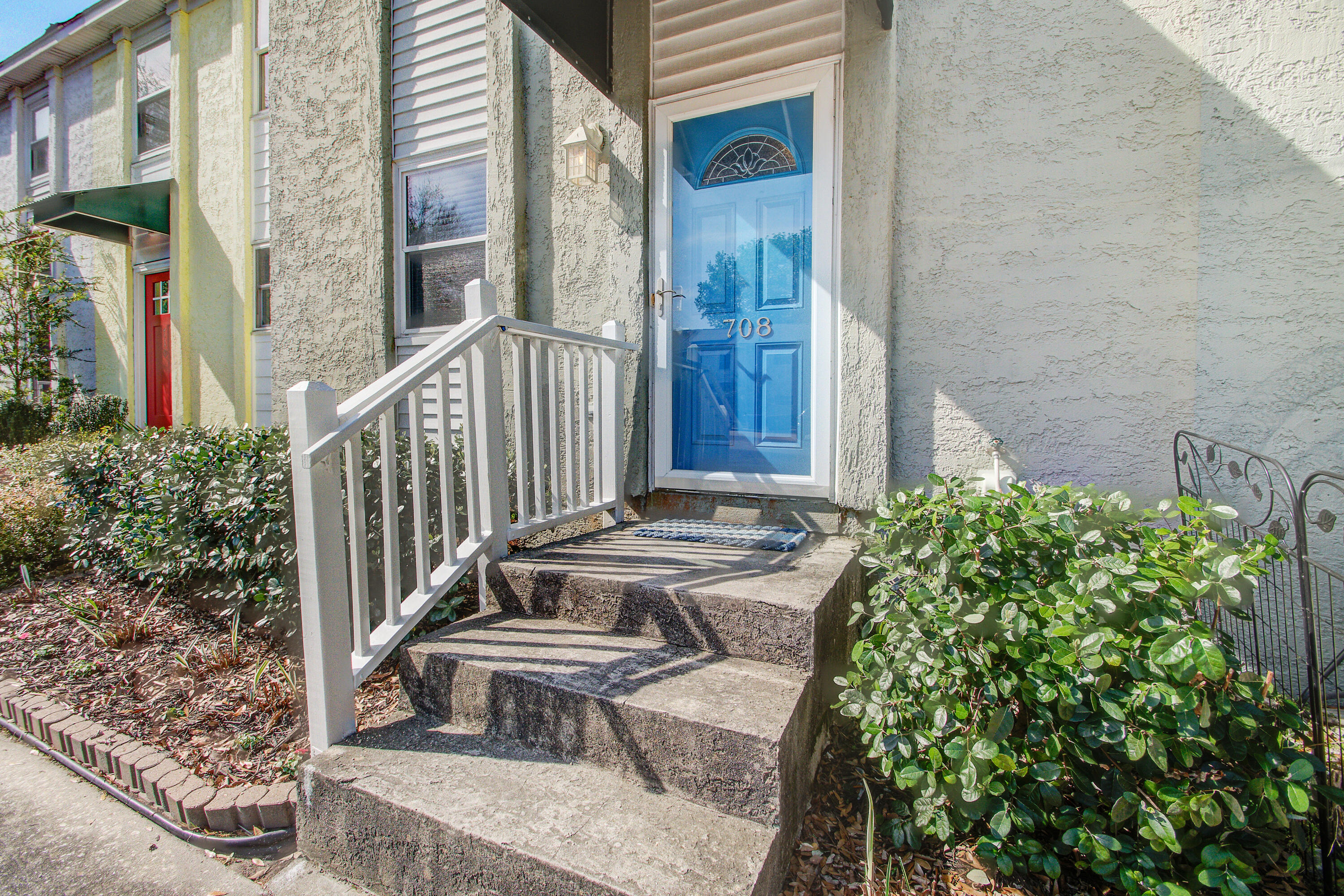708 Davenport Drive