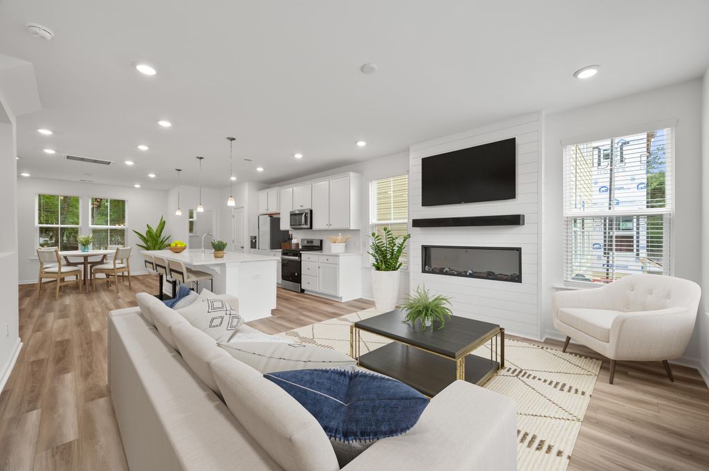 Photo of 1820 Helm Avenue, North Charleston, SC 29405 (MLS # 25031777)