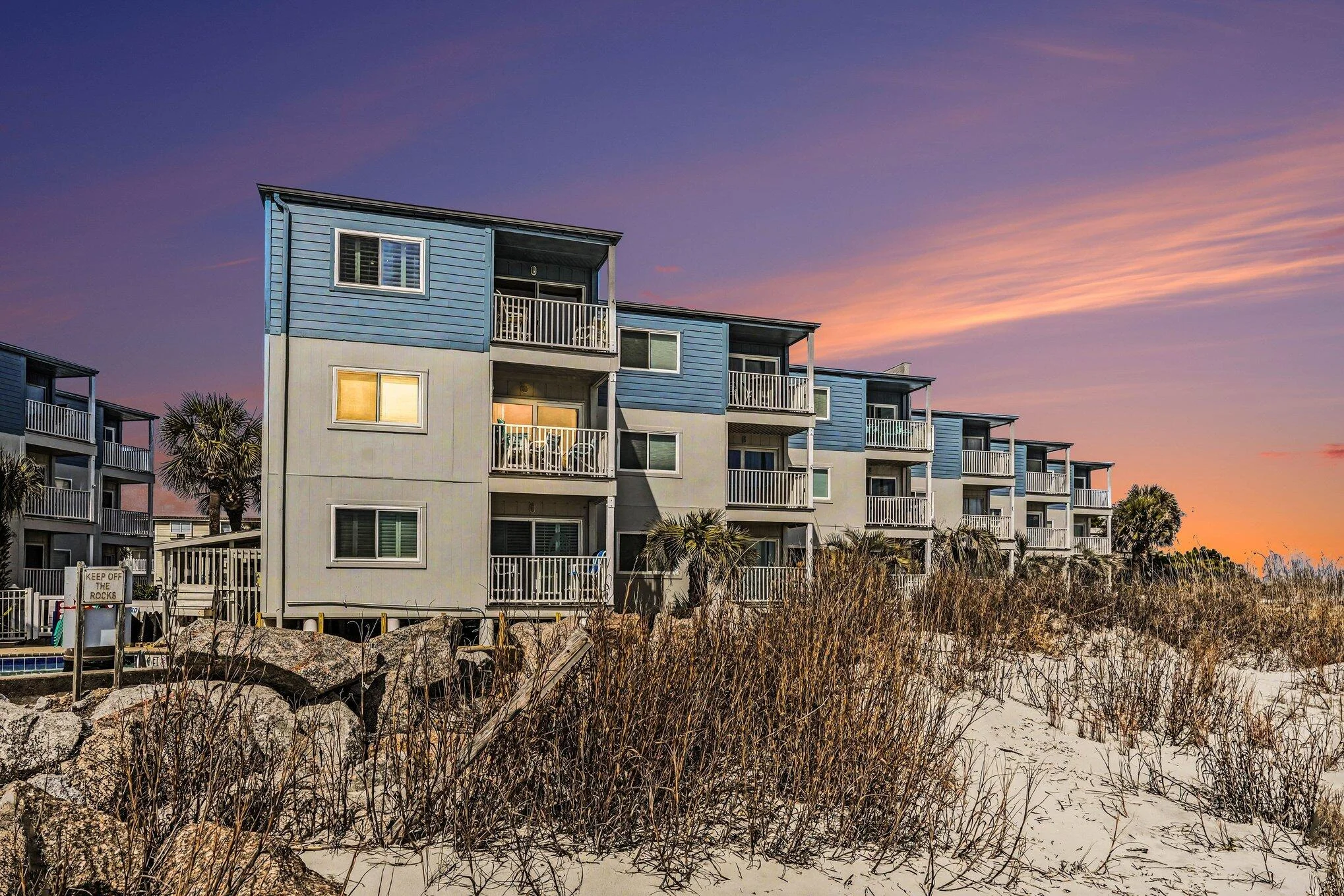 6302 N Ocean Boulevard Unit # K3