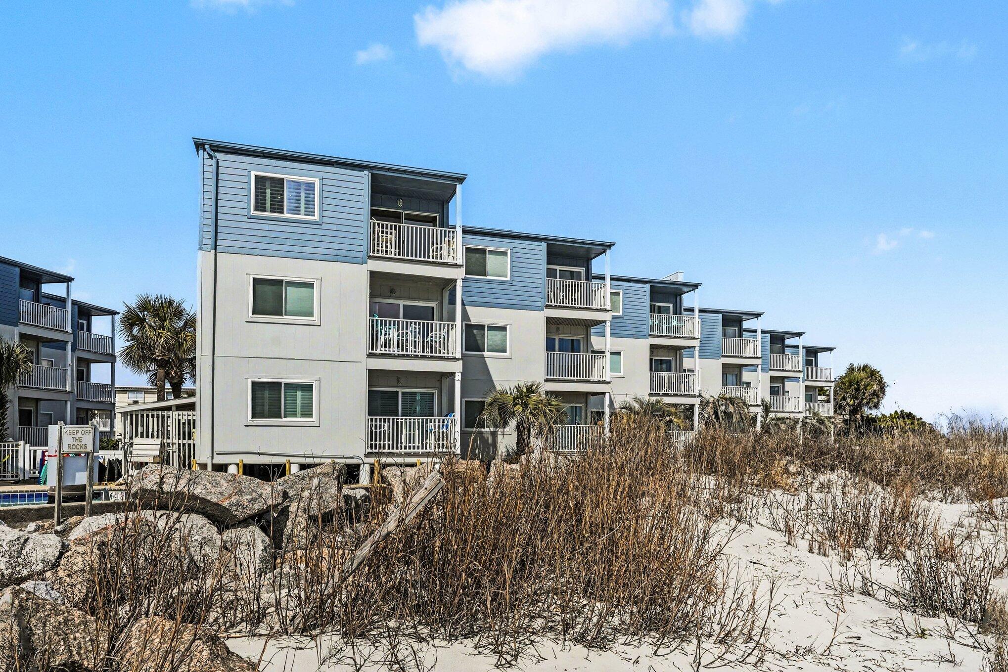 6302 N Ocean Boulevard # K3