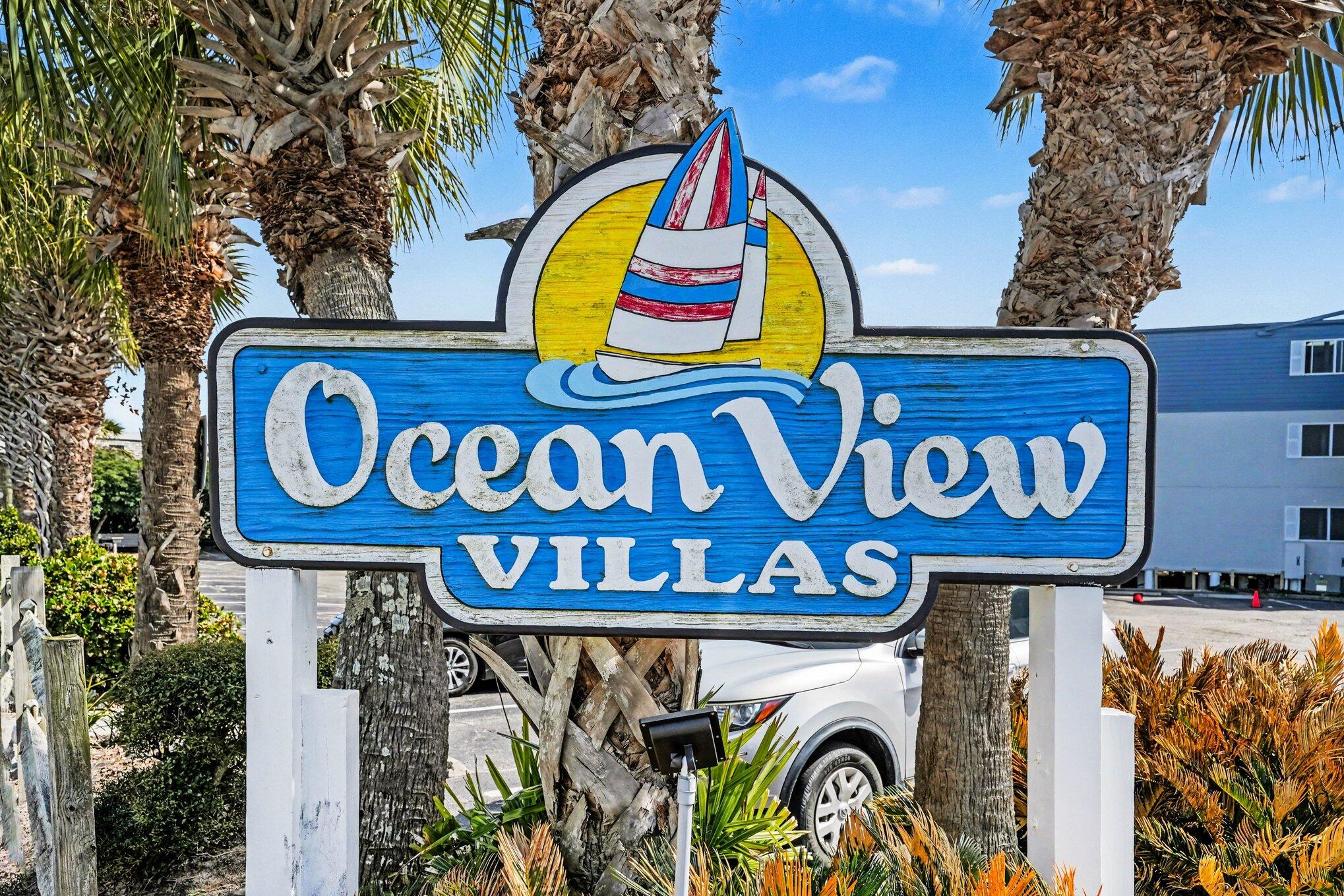 6302 N Ocean Boulevard # K3