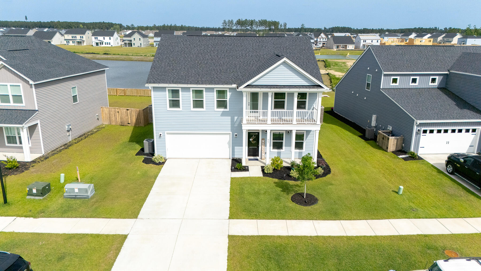 447 Navona Drive
