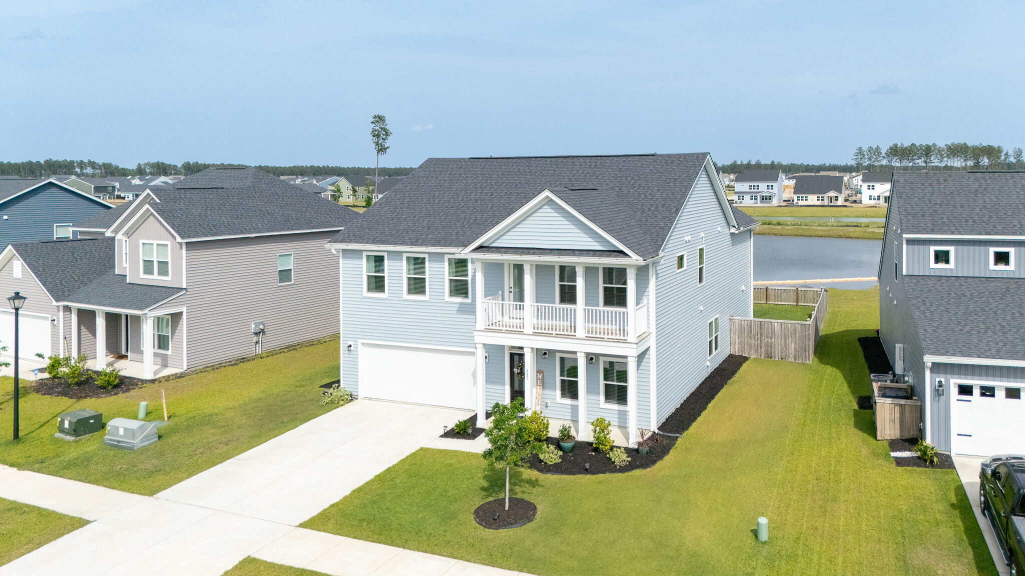 447 Navona Drive