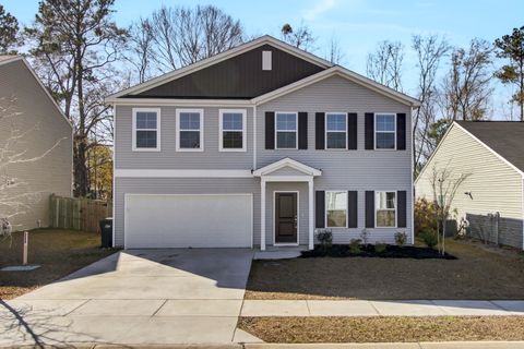 A home in Summerville