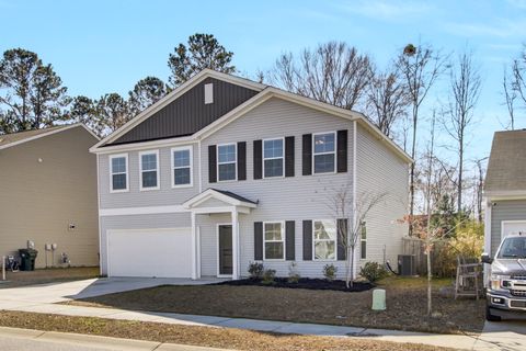 145 Clydesdale Circle Summerville SC 29486