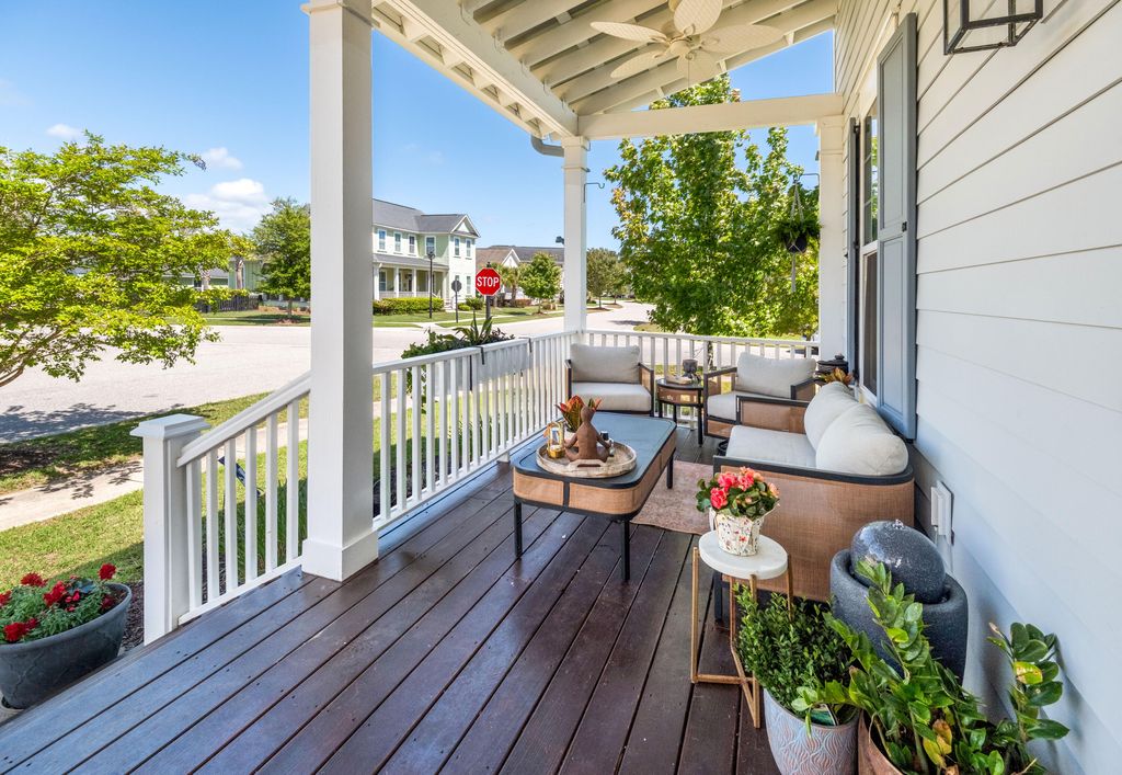 Photo of 3701 Stamler Court, Mount Pleasant, SC 29466 (MLS # 26010214)