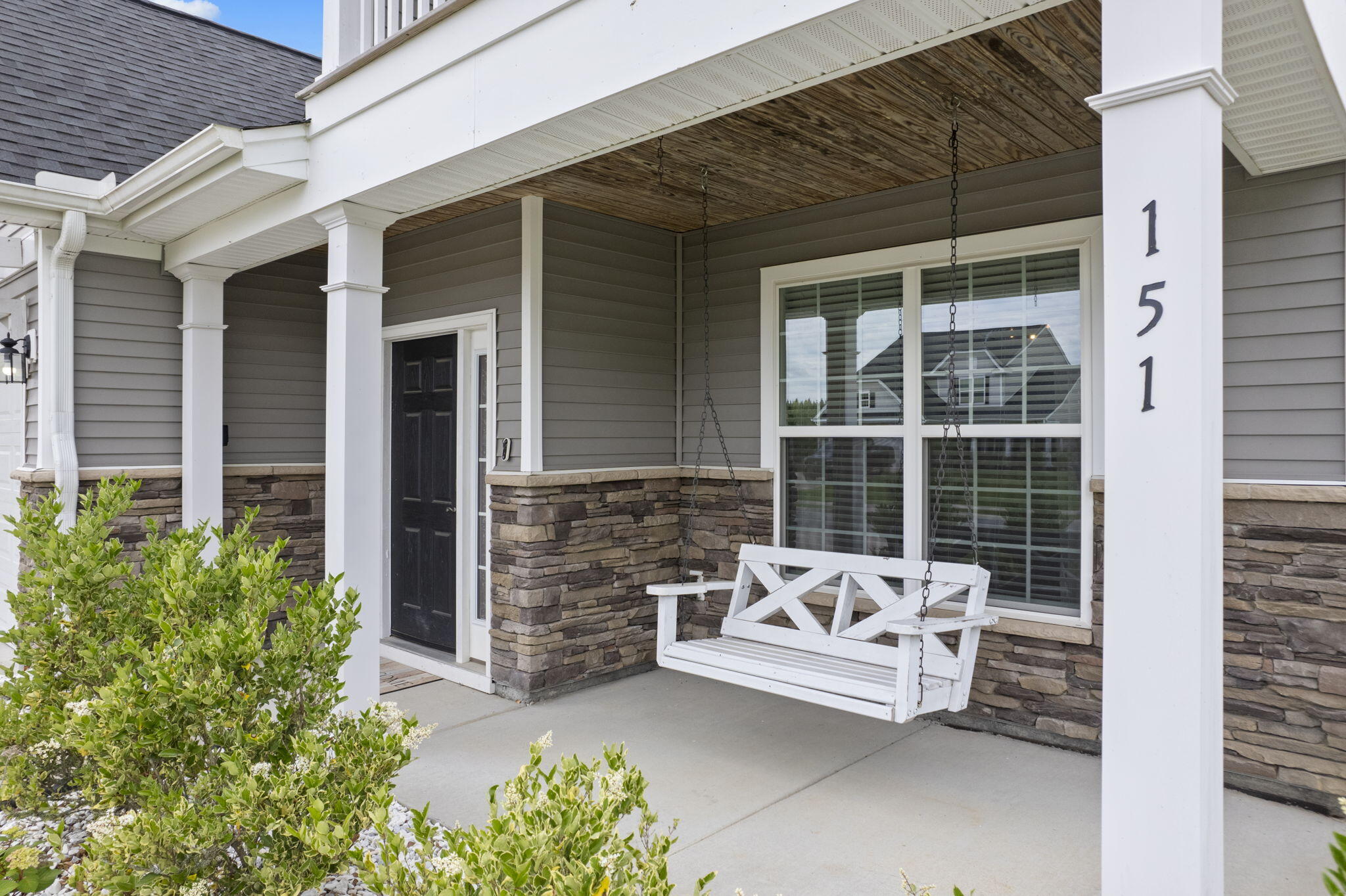 151 Lakelyn Road