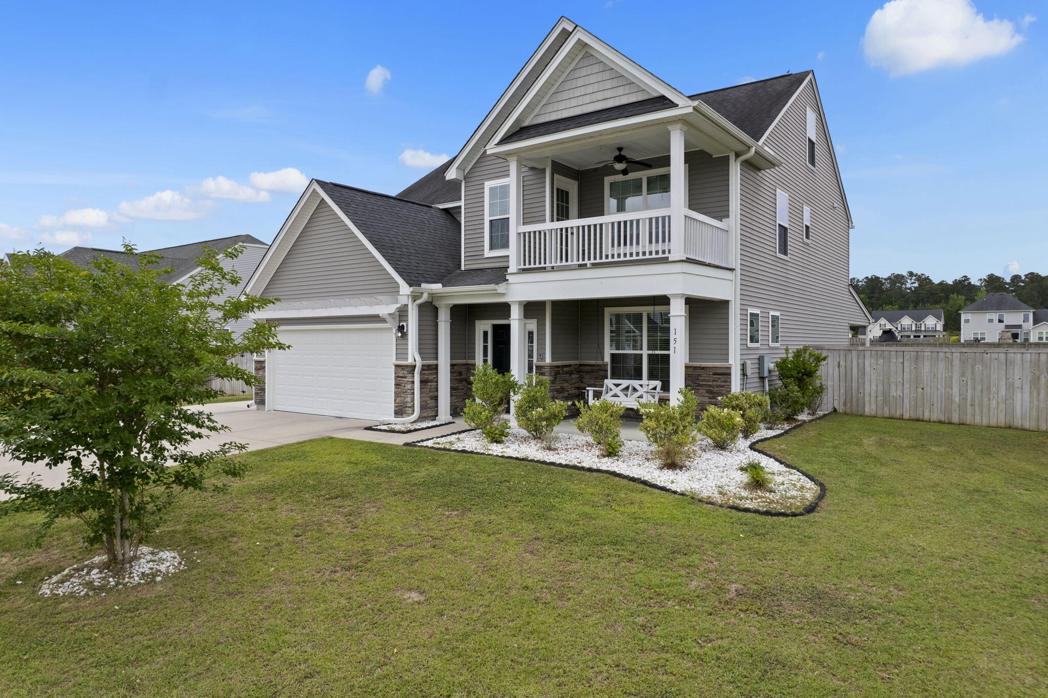 151 Lakelyn Road