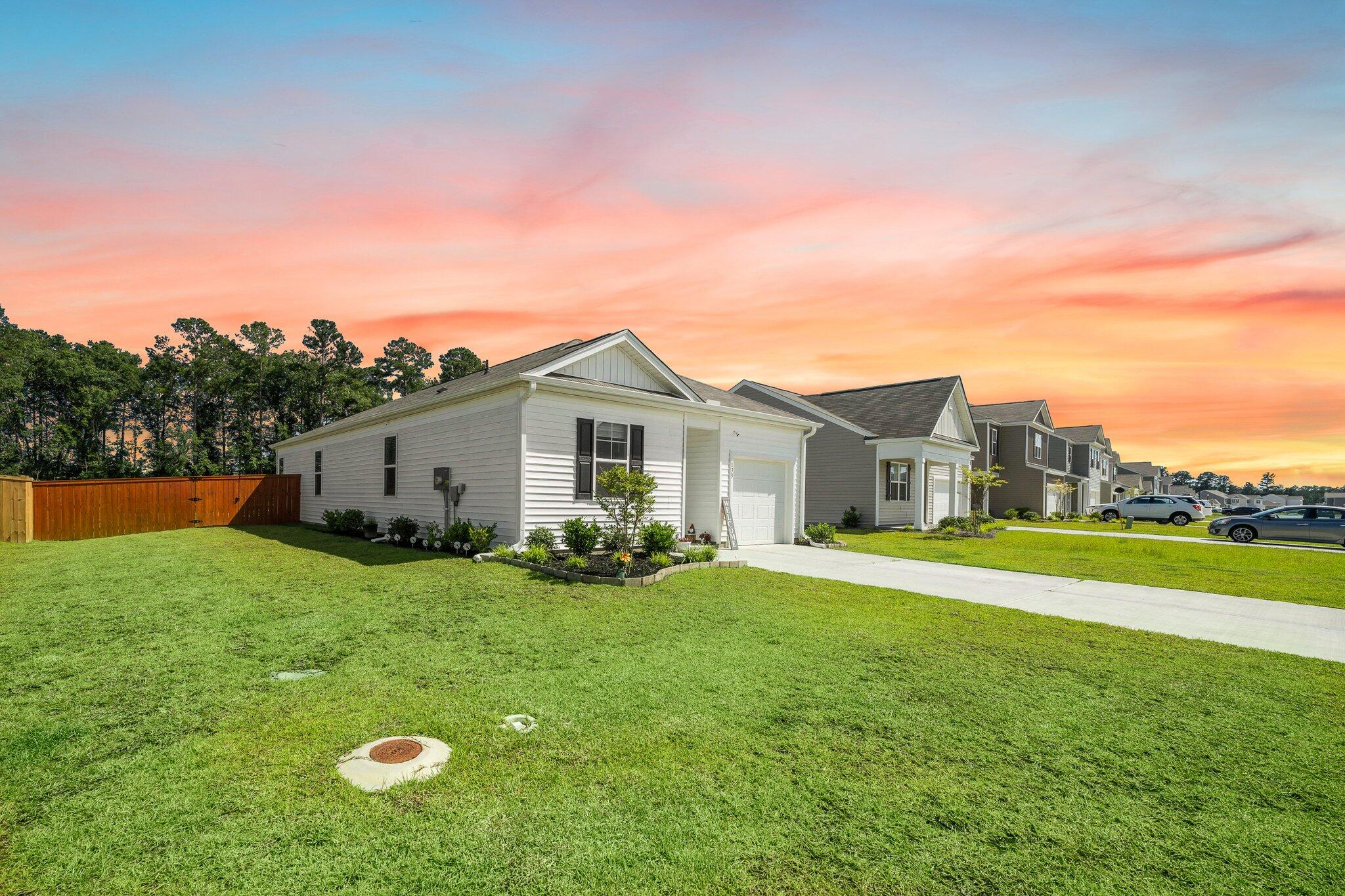 133 Ivory Shadow Road