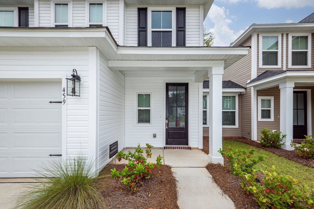 Photo of 459 Green Fern Drive, Summerville, SC 29483 (MLS # 25025071)