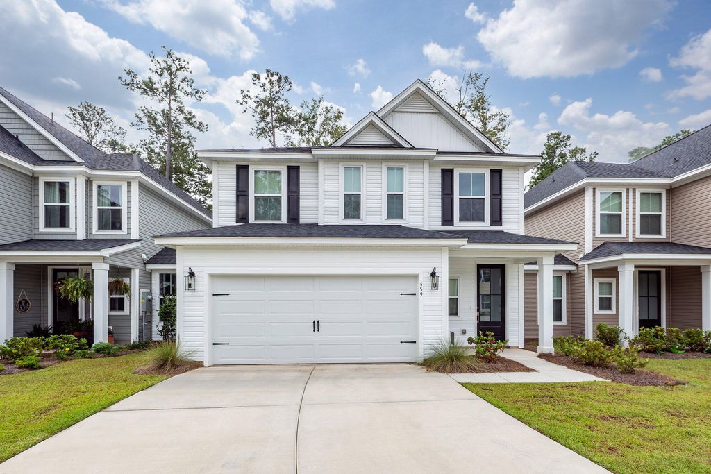 Photo of 459 Green Fern Drive, Summerville, SC 29483 (MLS # 25025071)