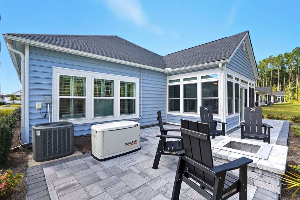 Photo of 1106 Coastal Creek Court, Summerville, SC 29485 (MLS # 25027985)