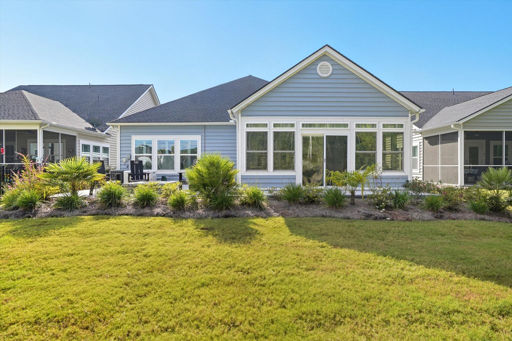 Photo of 1106 Coastal Creek Court, Summerville, SC 29485 (MLS # 25027985)