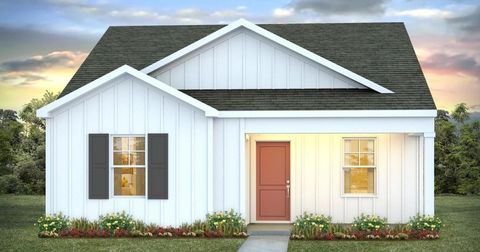 145 Hale Road Orangeburg SC 29115