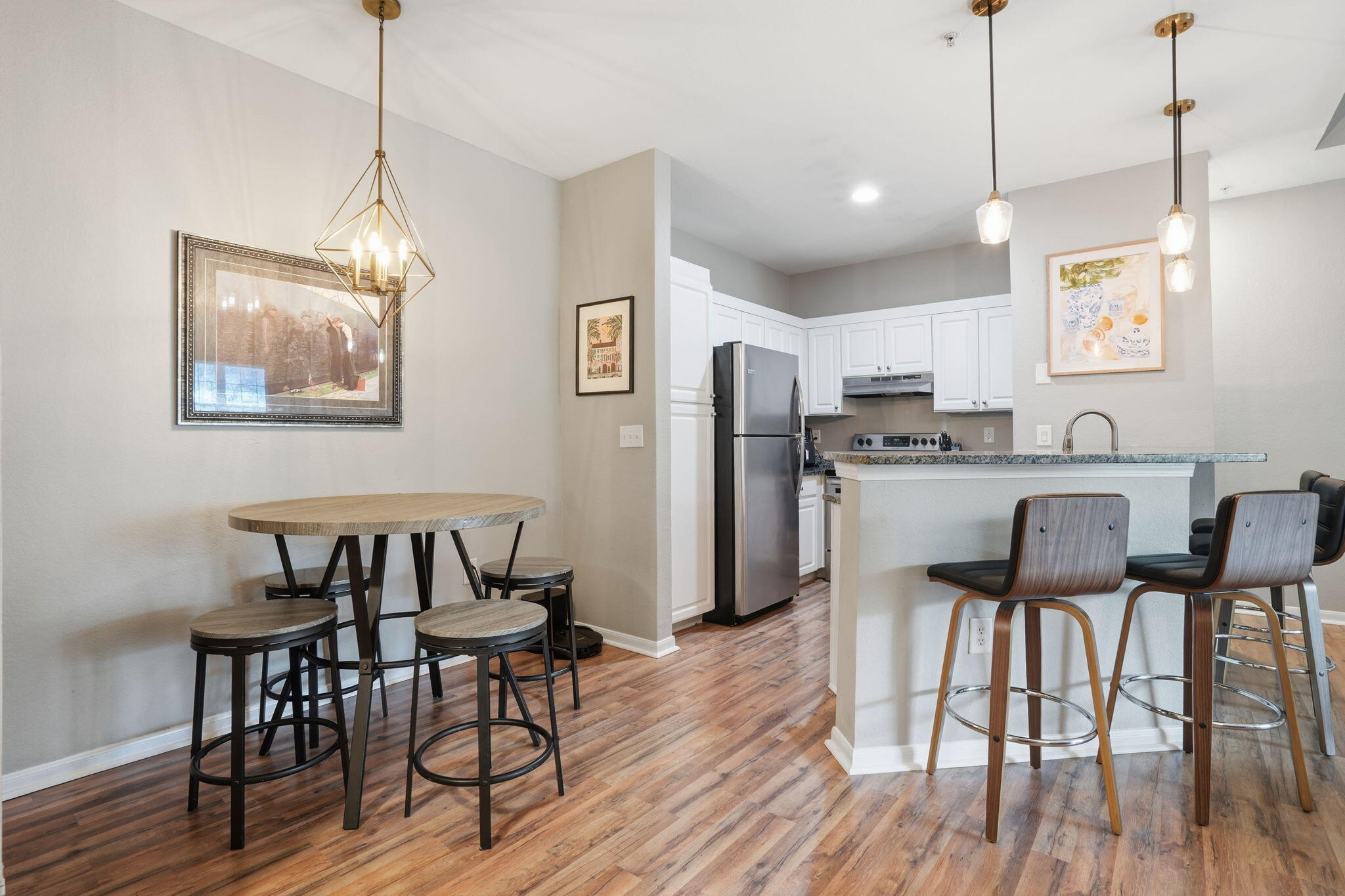 60 Fenwick Hall Allee 637