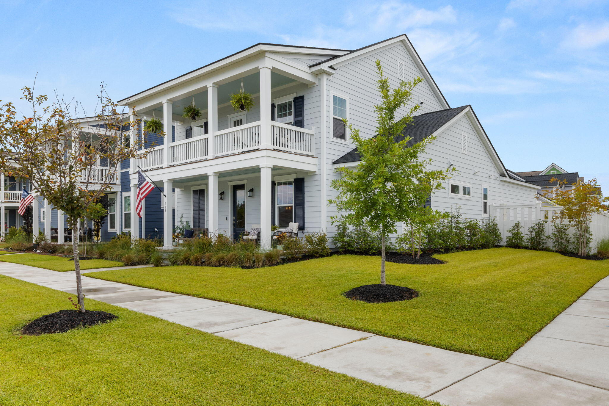 108 Jackson Pond Court