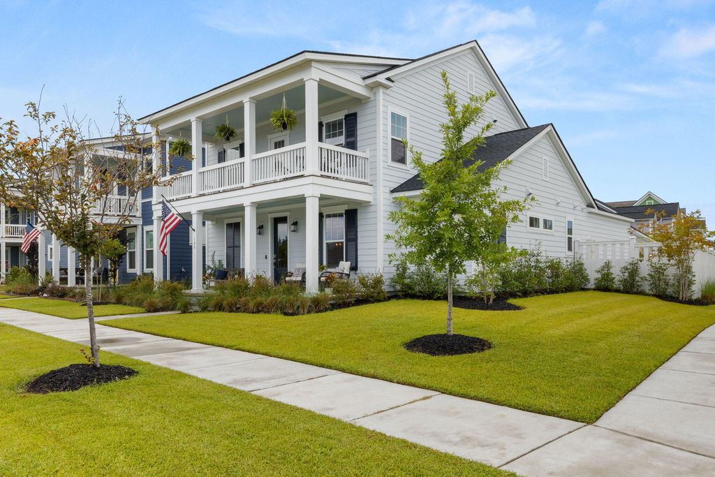 Photo of 108 Jackson Pond Court, Summerville, SC 29486 (MLS # 26009104)