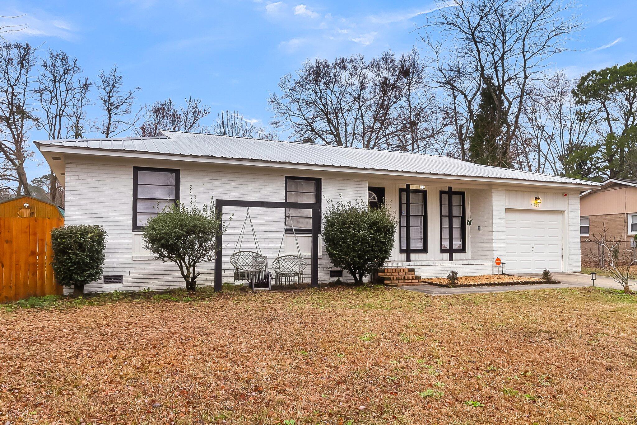 4437 Logwood Drive