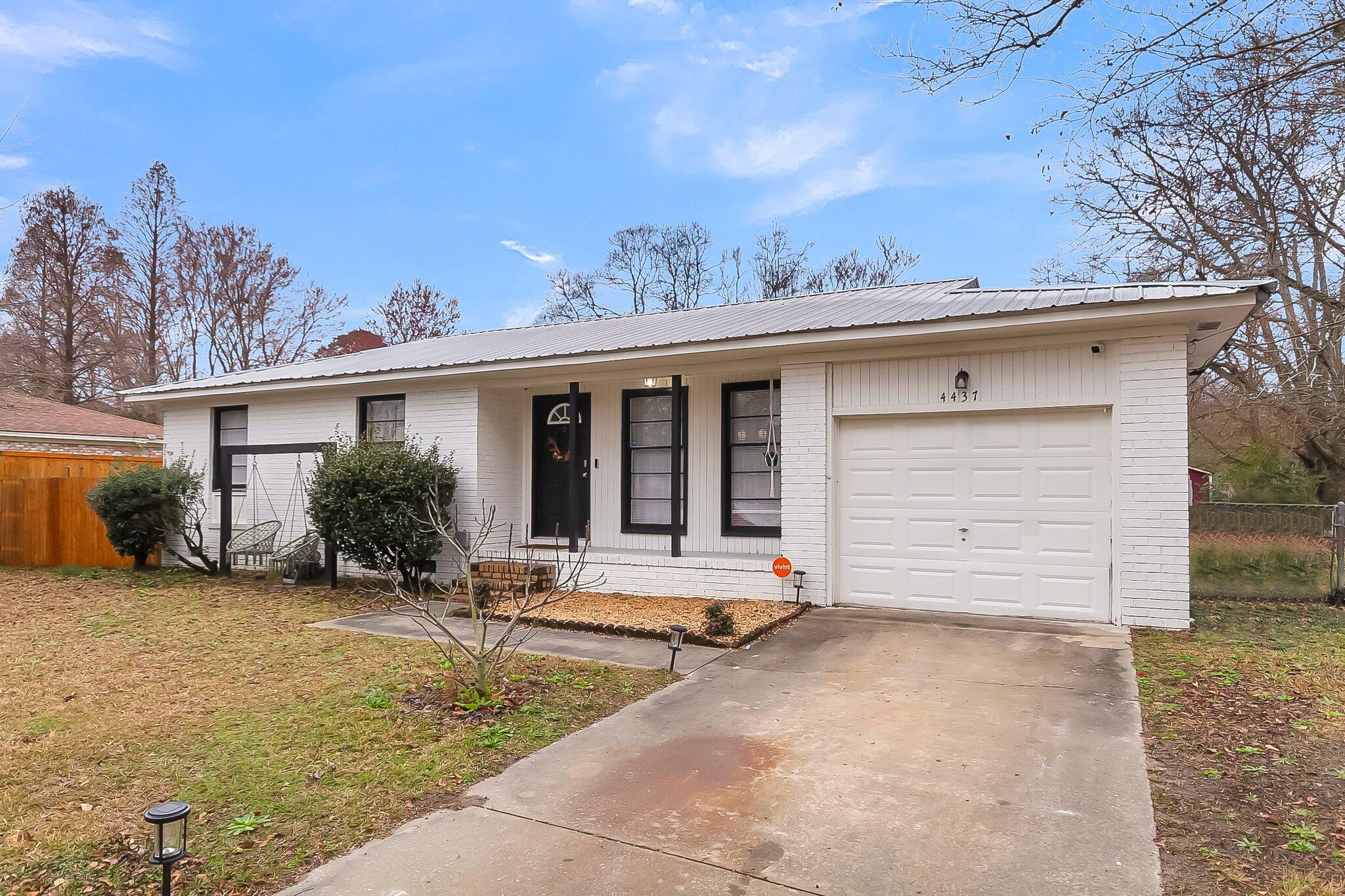 4437 Logwood Drive