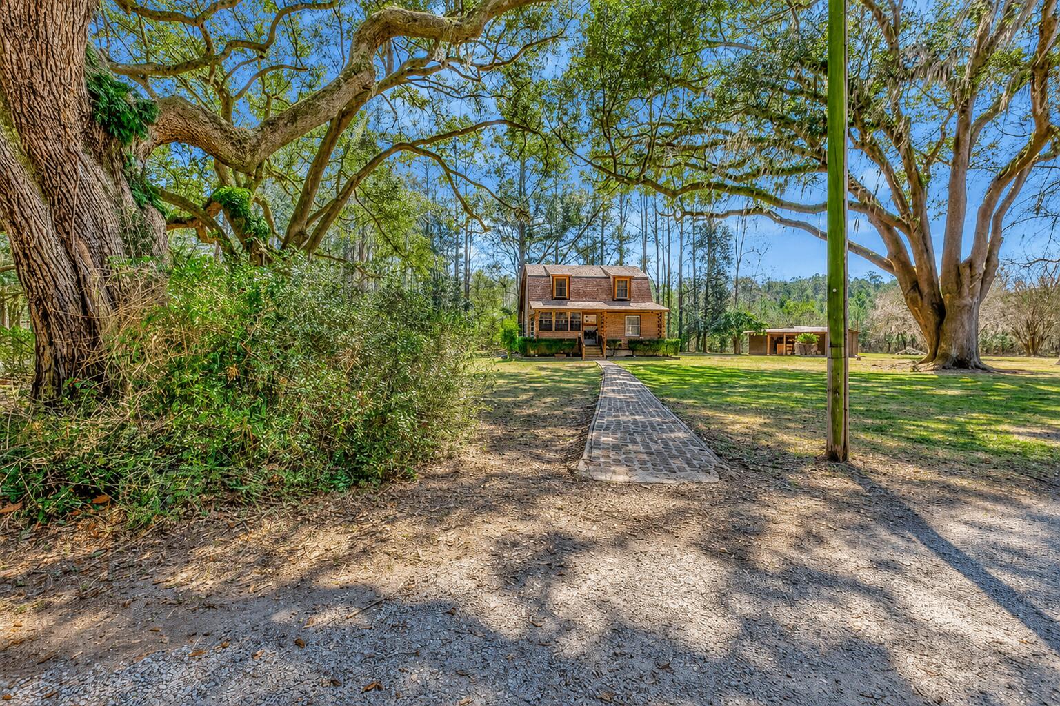 1575 Hudson Mill Road