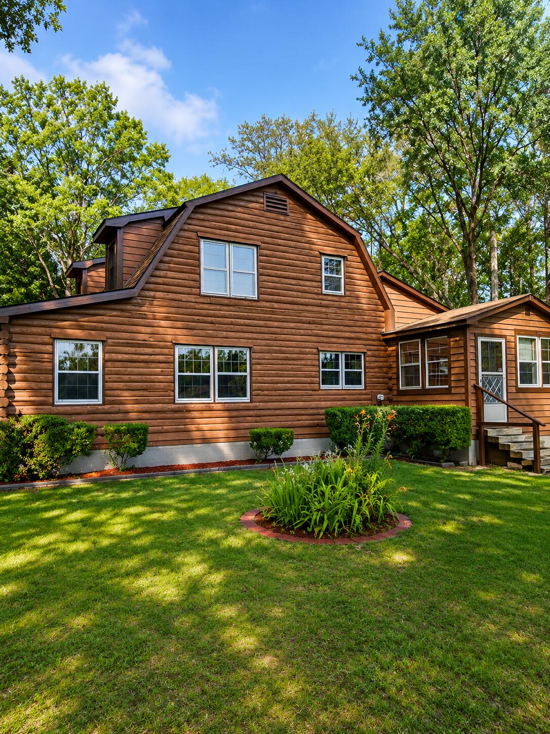 1575 Hudson Mill Road