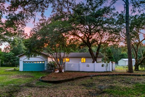 Photo of 4488 Highway 162, Hollywood, SC 29449 (MLS # 26017711)