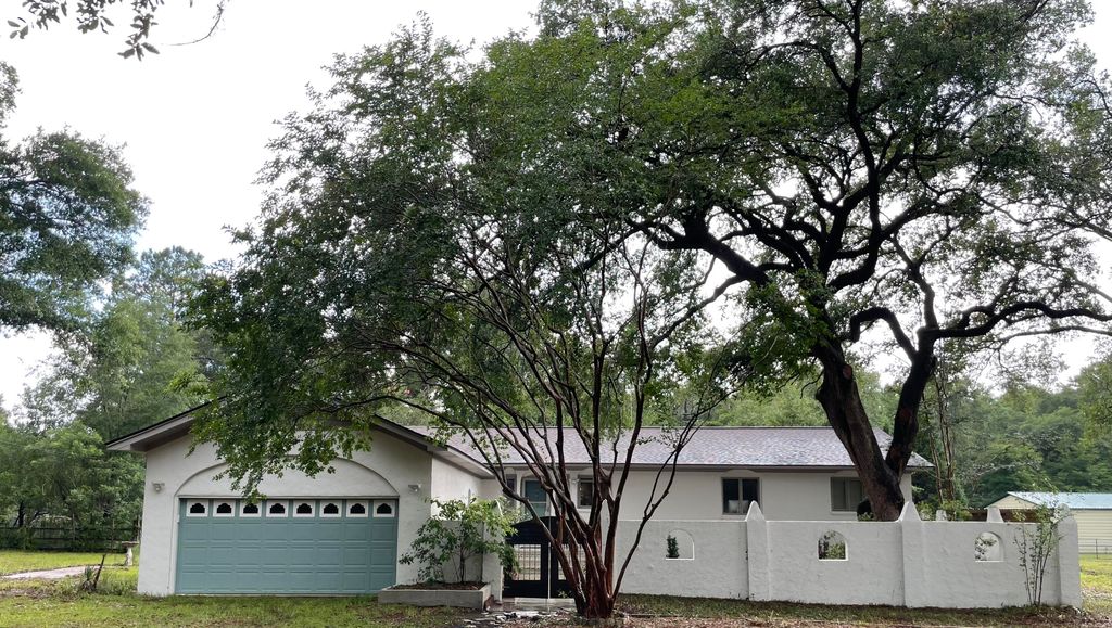 Photo of 4488 Highway 162, Hollywood, SC 29449 (MLS # 26017711)