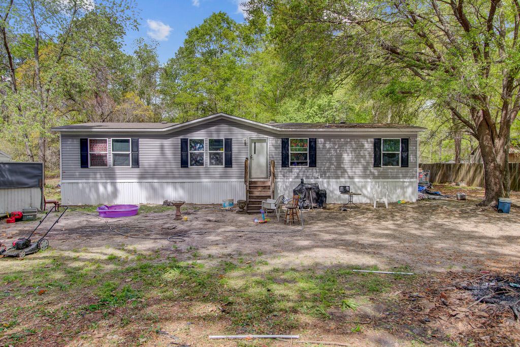 Photo of 2659 Sidneys Road, Walterboro, SC 29488 (MLS # 25025191)