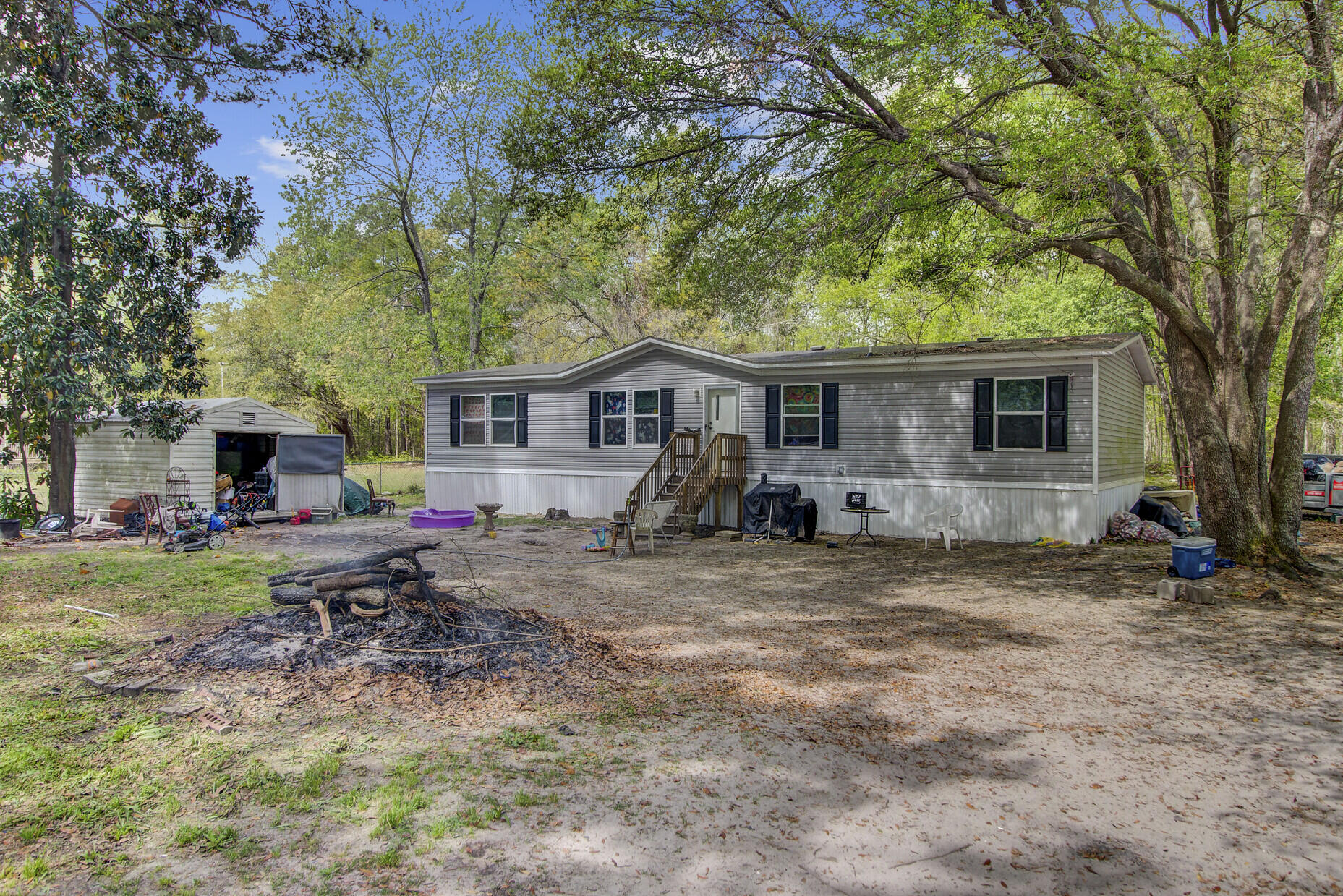 2659 Sidneys Road