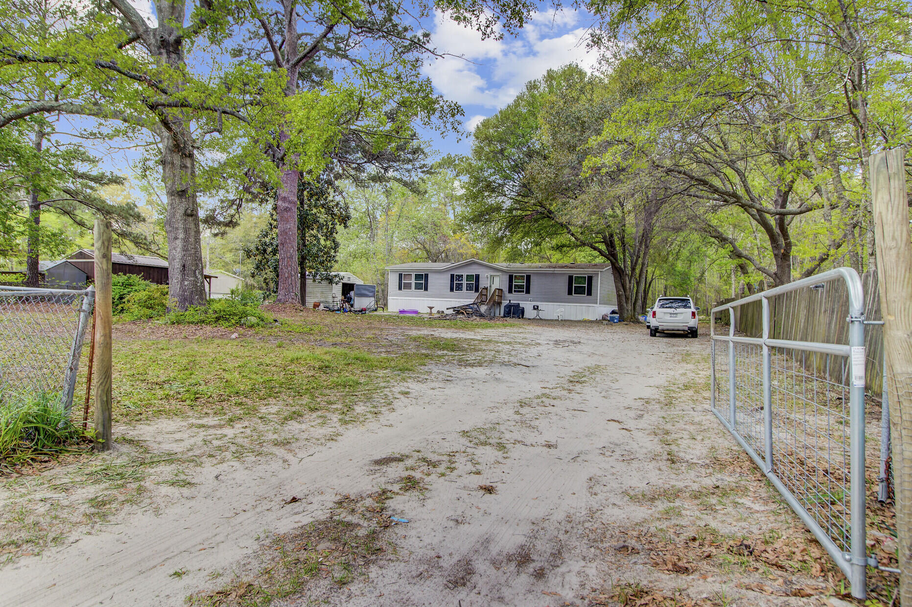 2659 Sidneys Road