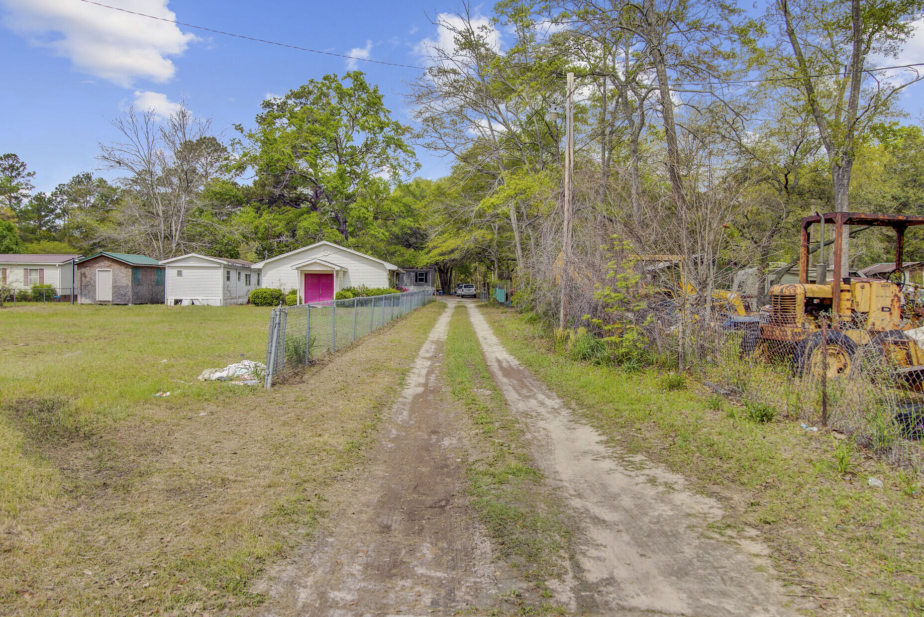 2659 Sidneys Road
