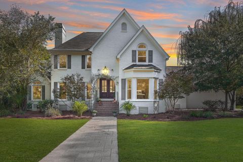 A home in Mount Pleasant