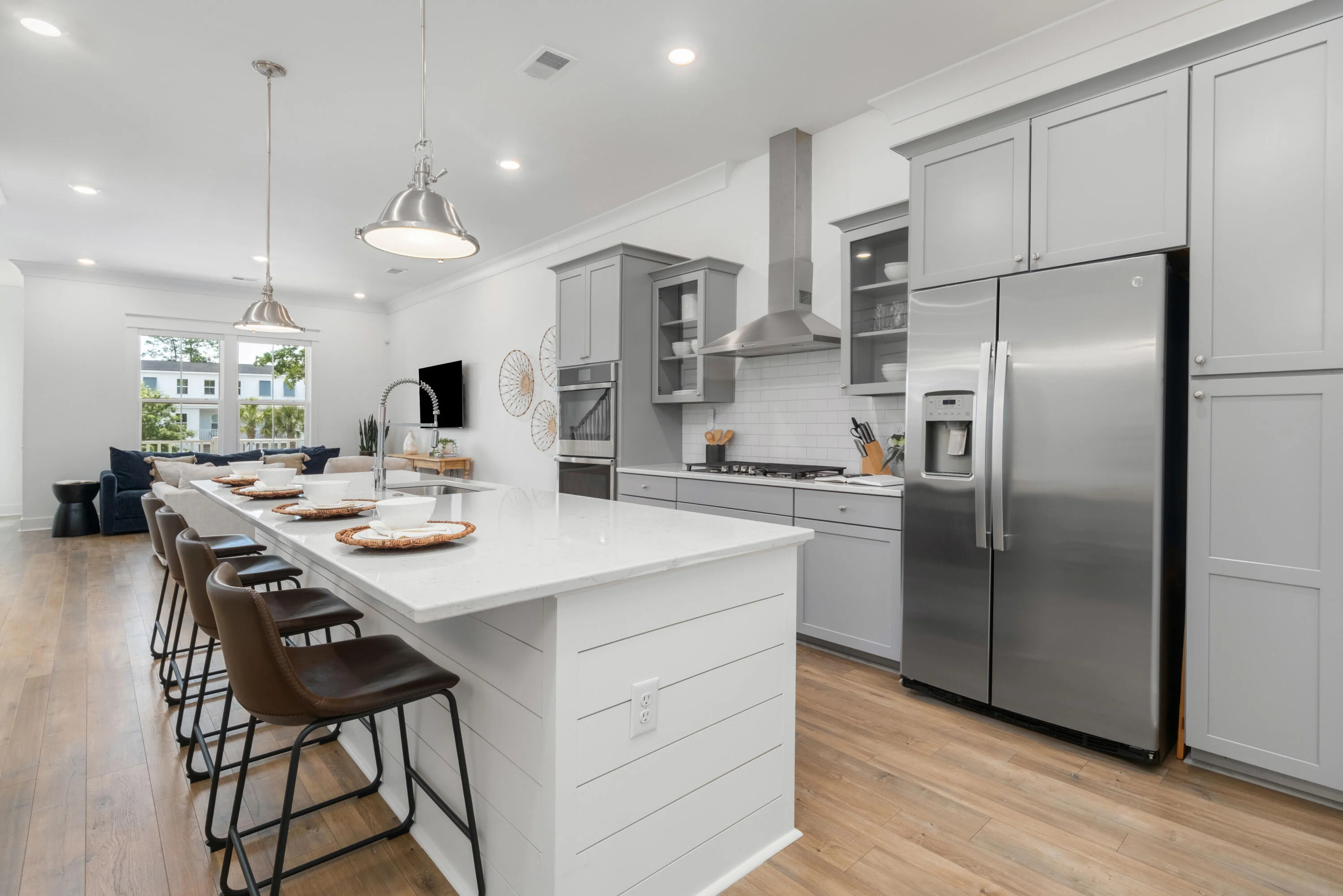 803 Kings Oak Court Unit Unit 3