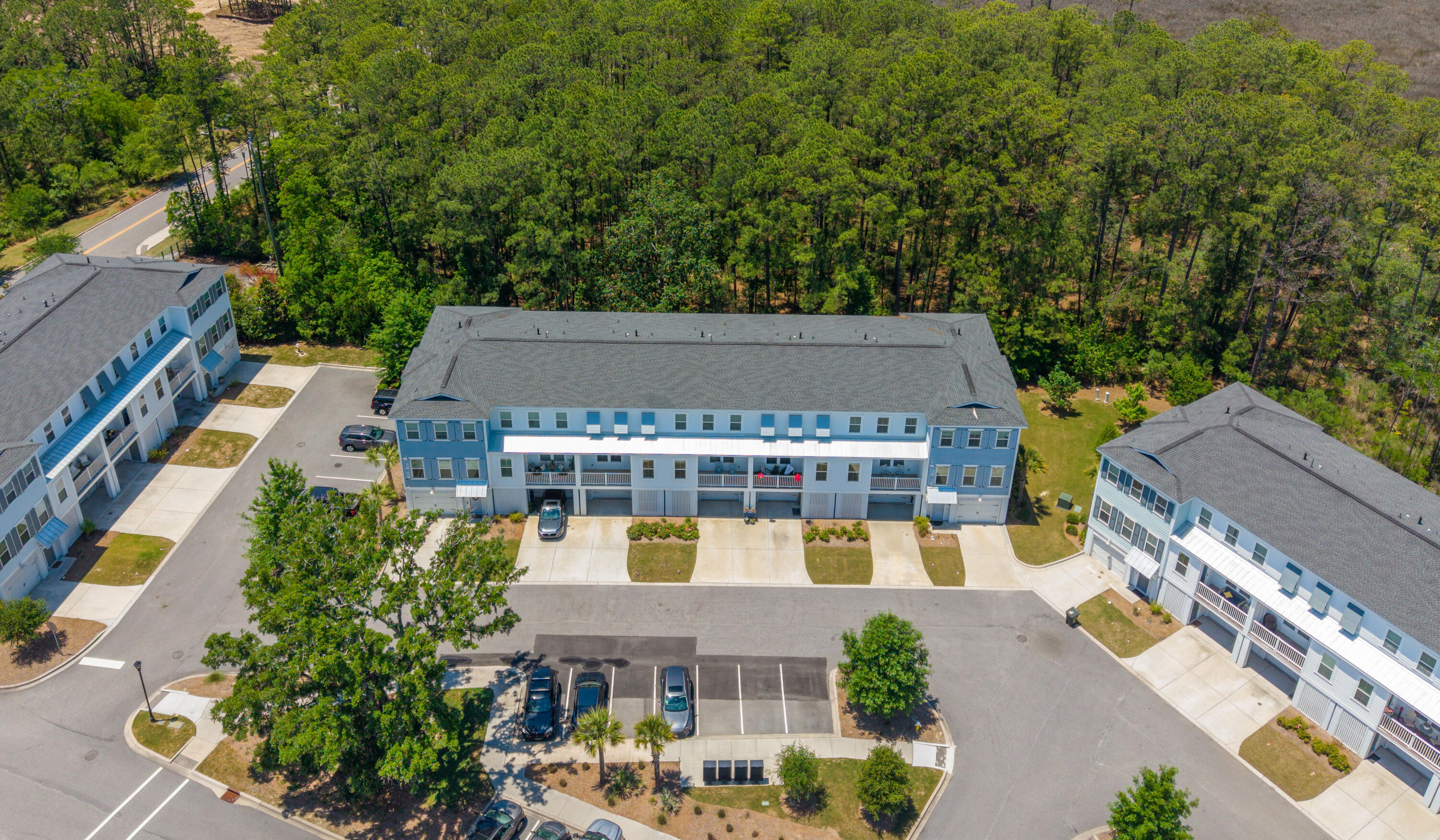 803 Kings Oak Court Unit 3