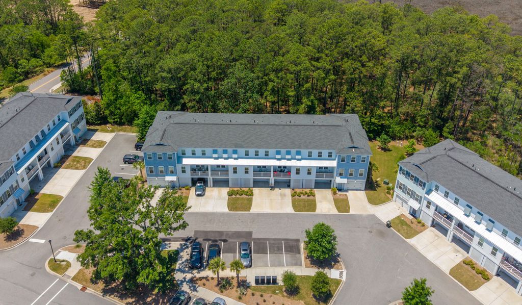Photo of 803 Kings Oak Court #Unit 3, Charleston, SC 29492 (MLS # 26015067)