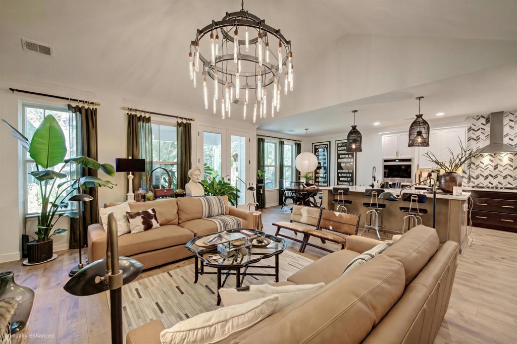 Photo of 2005 Blue Bayou Boulevard, Johns Island, SC 29455 (MLS # 26027304)
