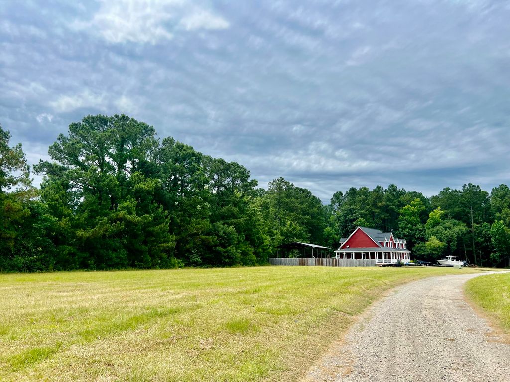 Photo of 1056 Witherbee Road, Moncks Corner, SC 29461 (MLS # 24015224)