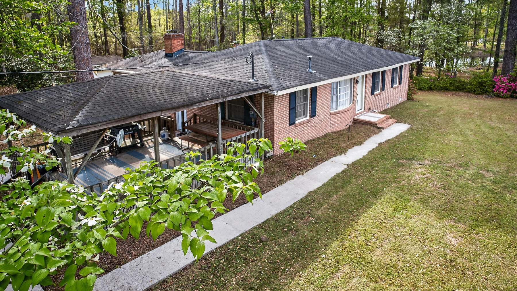 3643 Char-Augusta Road