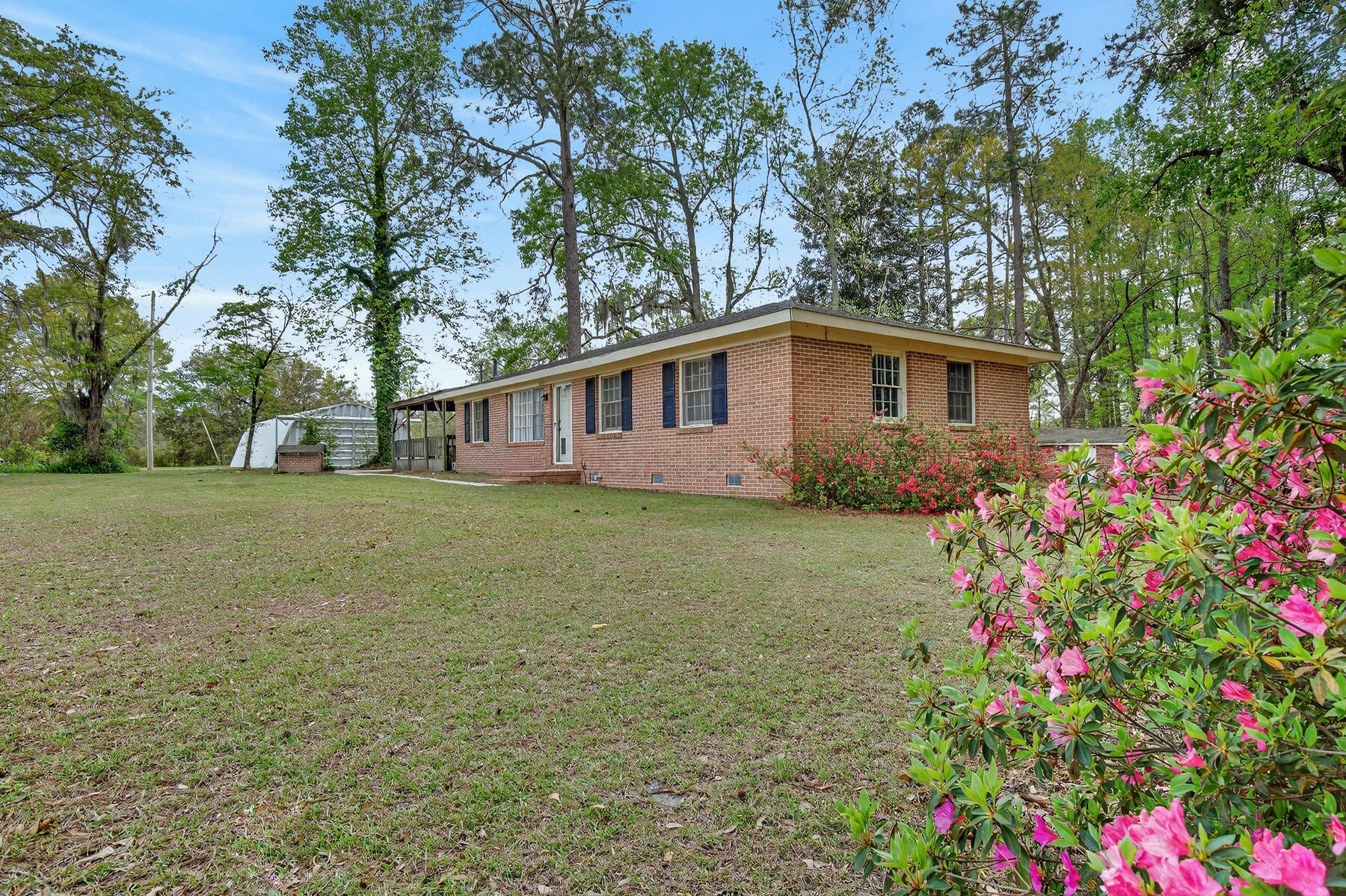 3643 Char-Augusta Road