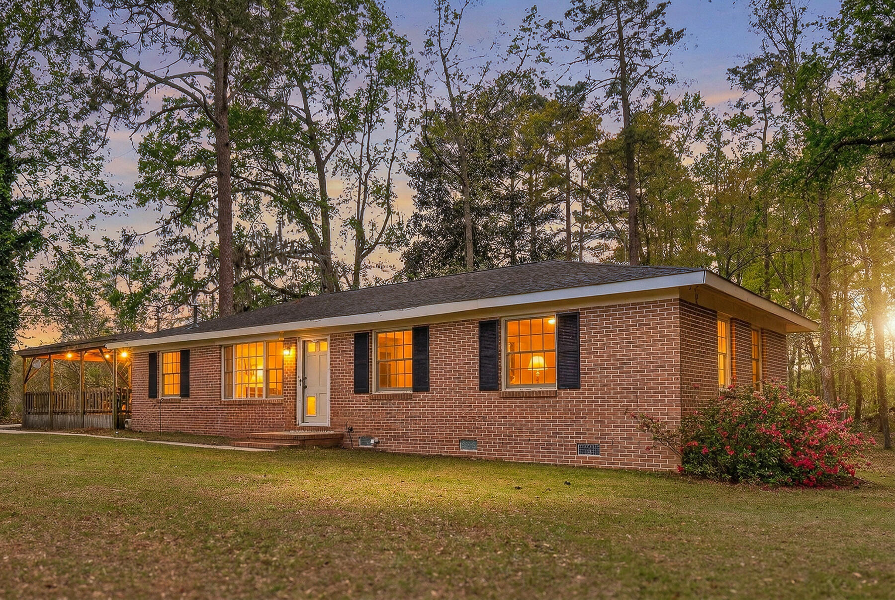 3643 Char-Augusta Road