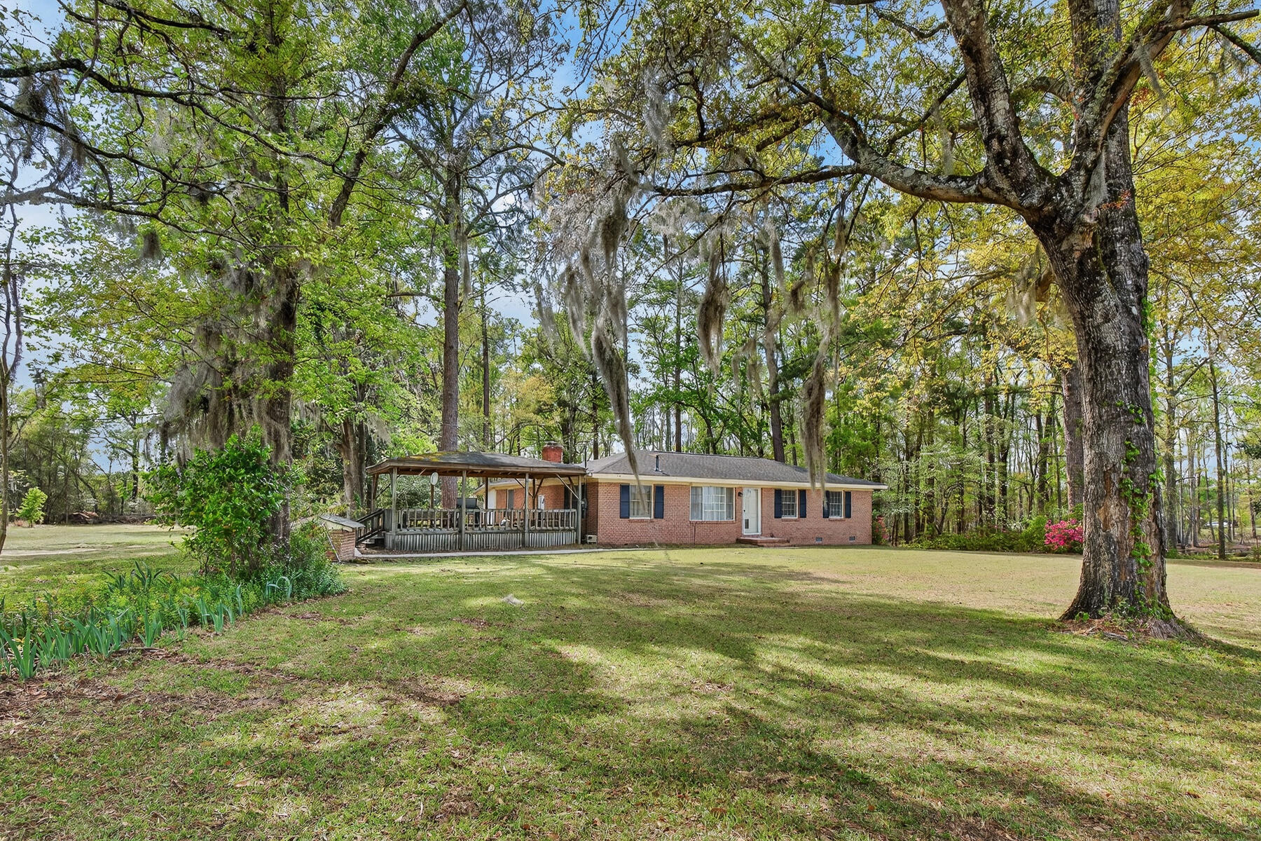 3643 Char-Augusta Road